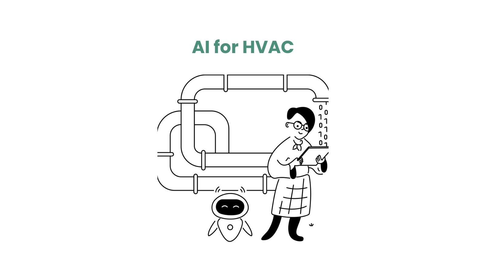 AI for HVAC Contractors in 2026: 9 Use Cases Ranked by ROI (and 3 to Skip)