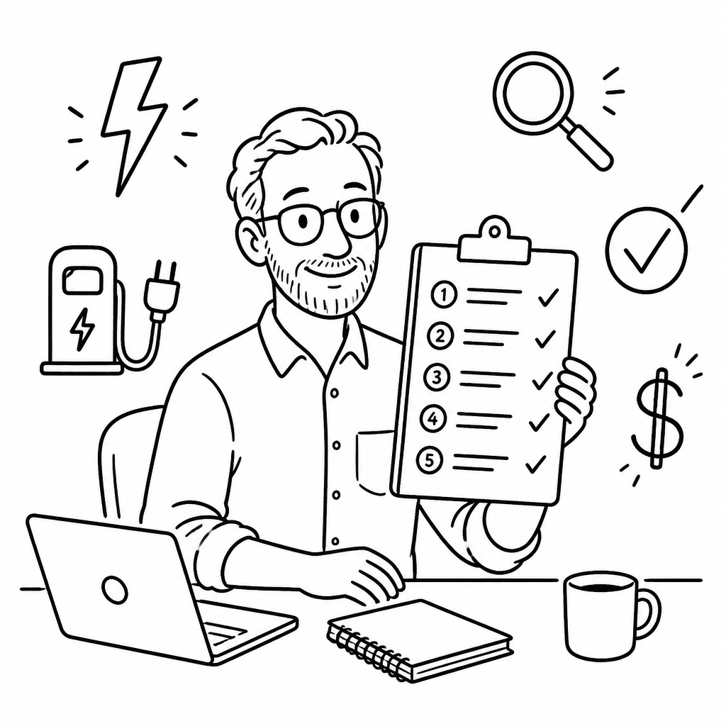 The Best Electrician Marketing Agencies in 2026: An Honest Buyer's Guide (10 Picks Compared)
