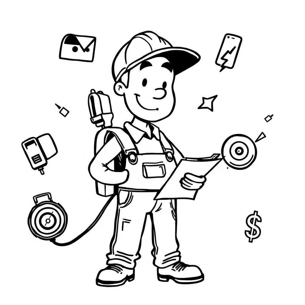 How to Get More Electrician Leads in 2026: 9 Channels Ranked by ROI