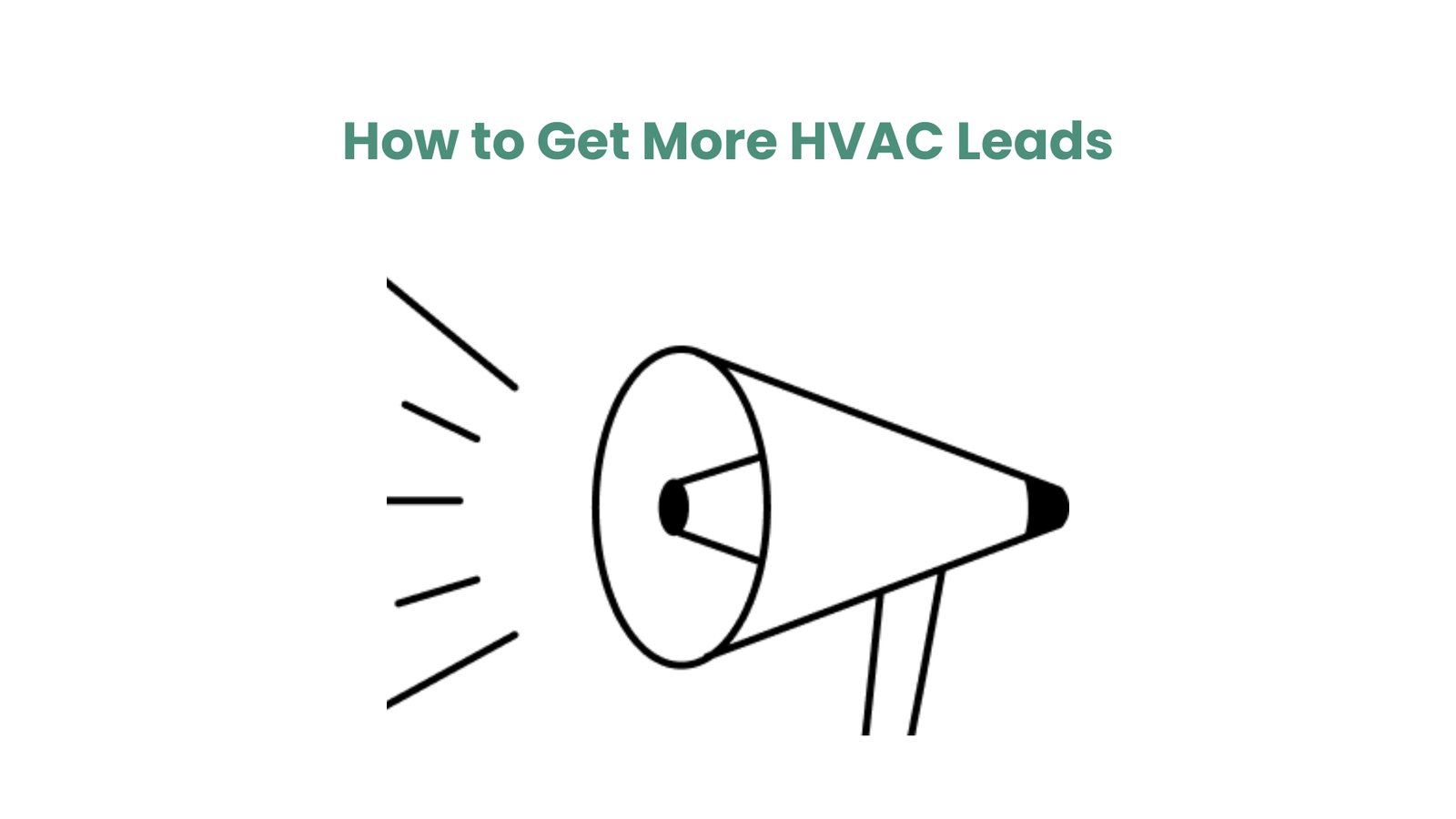 How to Get More HVAC Leads in 2026: 9 Channels Ranked by ROI