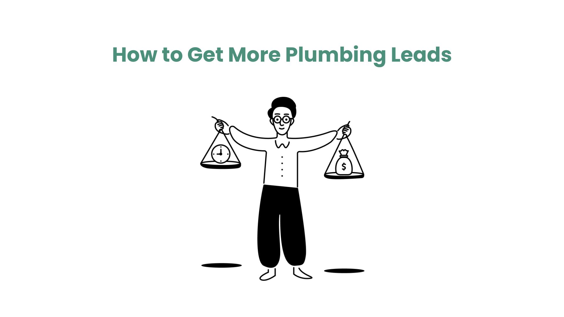 How to Get More Plumbing Leads in 2026: 9 Channels Ranked by ROI