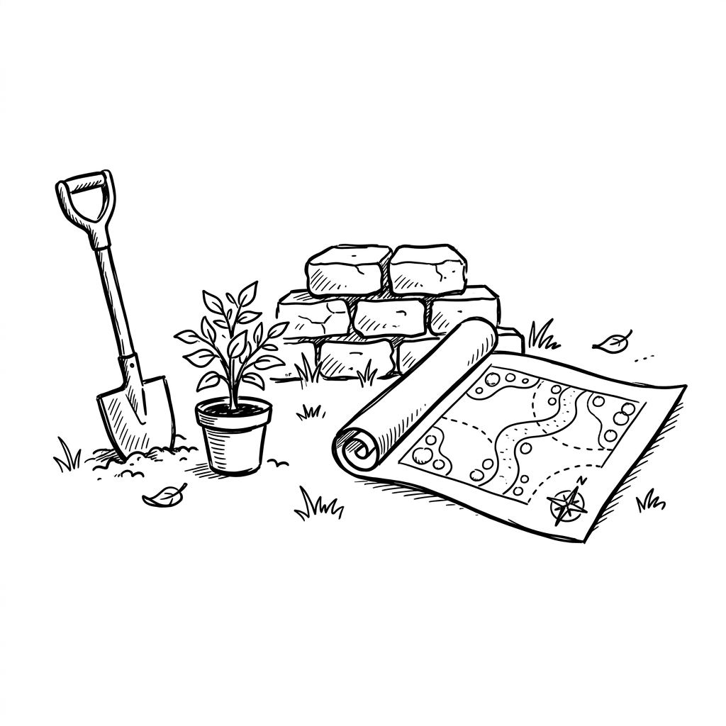How to Start a Landscaping Business in 2026: The Full Playbook
