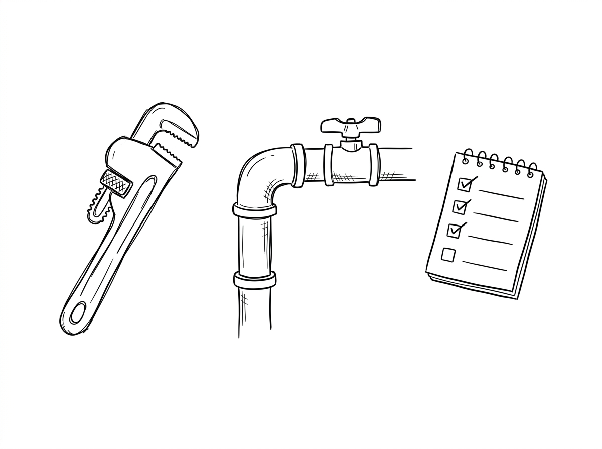 How to Start a Plumbing Business in 2026: The Full Playbook