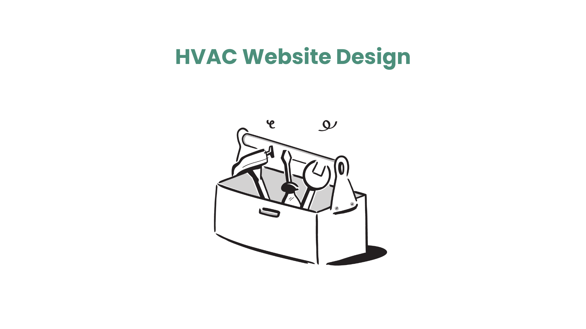HVAC Website Design: What Converts in 2026 (12 Examples + Cost Breakdown)