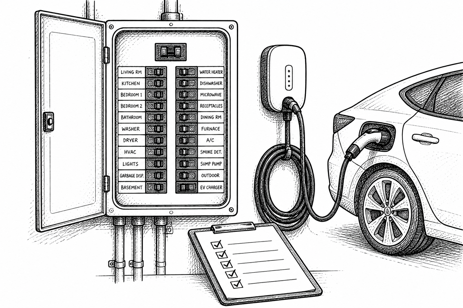Lead Generation for Electricians in 2026: Building a Real System (Not Just Buying Leads)
