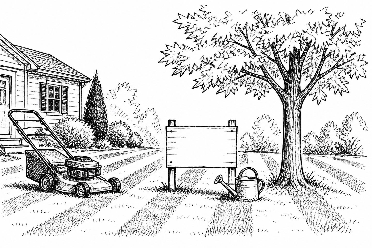 Lead Generation for Lawn Care in 2026: Building a Real System (Not Just Buying Leads)