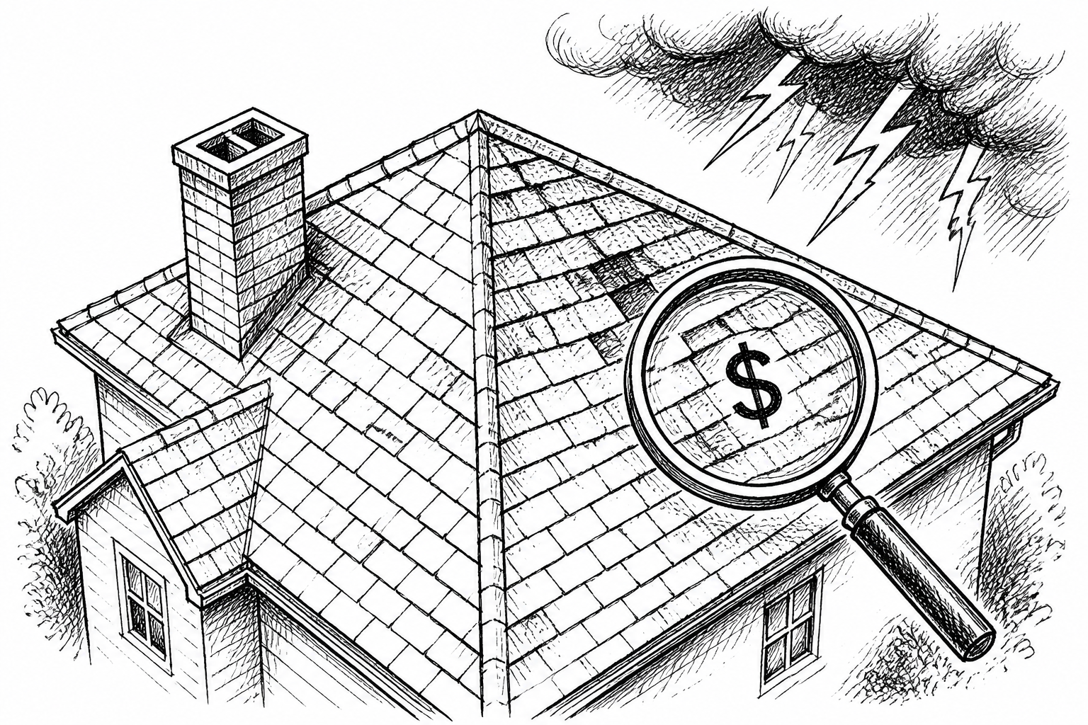 Lead Generation for Roofers in 2026: Building a Real System (Not Just Buying Leads)