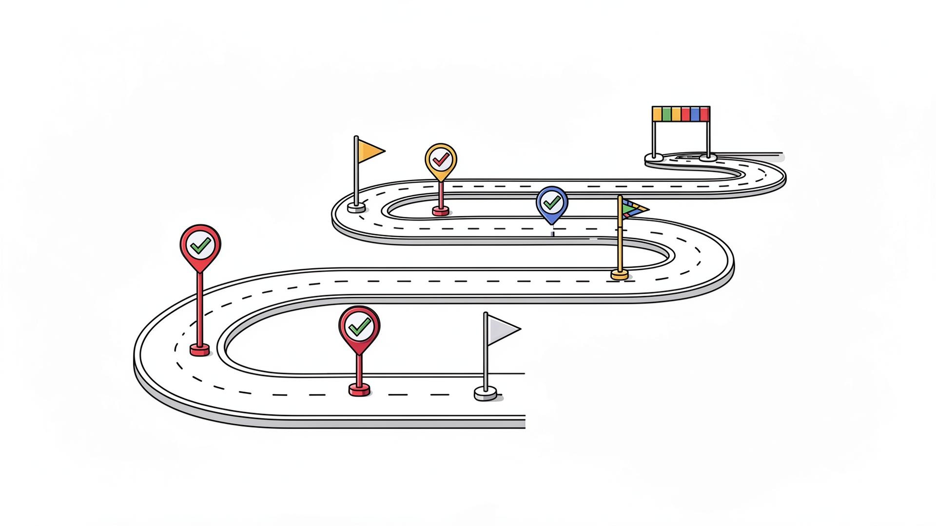 Small Business Automation Roadmap: From Chaos to Scale