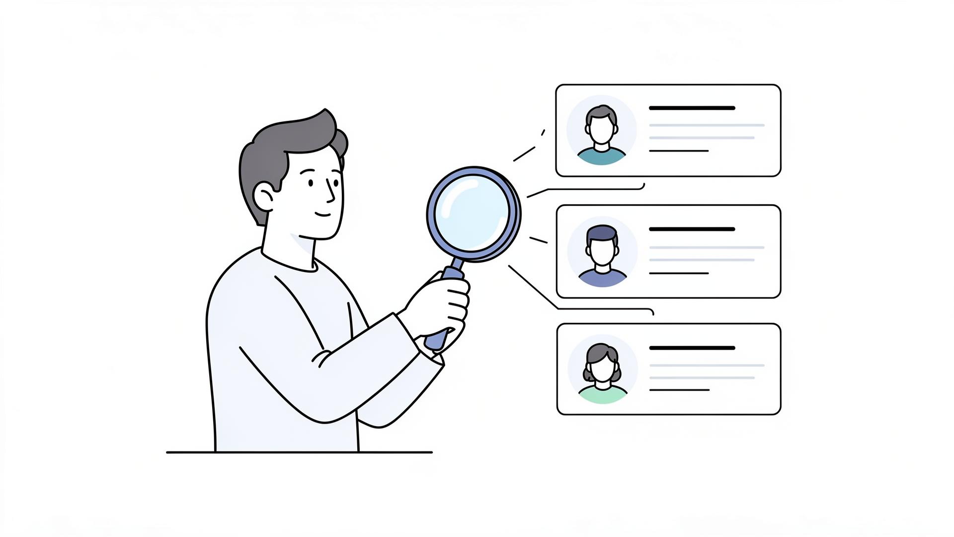 The Ultimate Guide to Finding Your Ideal Customer Profile