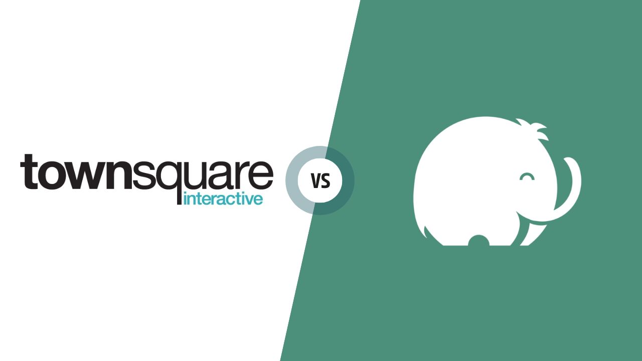 Skill Mammoth vs Townsquare Interactive: Honest Comparison